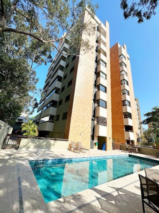 Imagem Imóvel com 3 Quartos à Venda, 223 m² em Jardim Guedala - São Paulo
