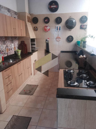 Imagem Casa com 3 Quartos à Venda, 115 m² em Wanel Ville - Sorocaba Imagem Casa com 3 Quartos à Venda, 115 m² em Wanel Ville - Sorocaba