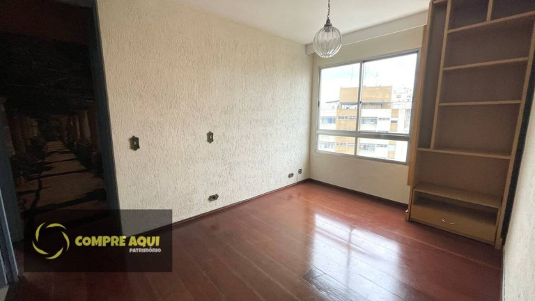 Foto do imóvel Apartamento com 1 Quarto à Venda, 50 m² em Campos Elíseos - São Paulo