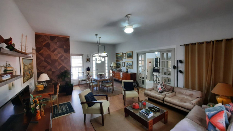 Imagem Casa com 5 Quartos à Venda, 308 m² em Balneário Gardem Mar - Caraguatatuba