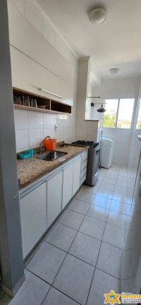Imagem Apartamento com 2 Quartos à Venda, 47 m² em Itaguá - Ubatuba