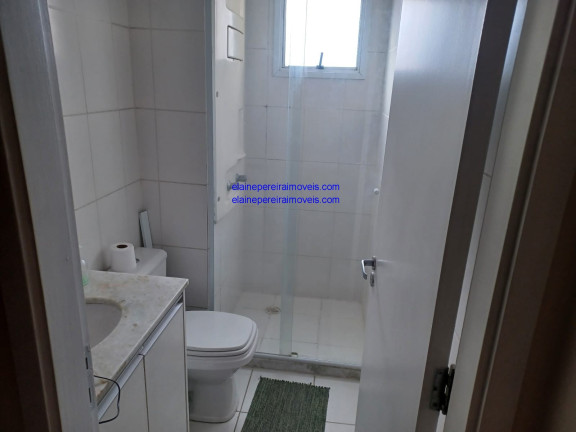 Imagem Apartamento com 2 Quartos à Venda, 62 m² em Jaguaré - São Paulo Imagem Apartamento com 2 Quartos à Venda, 62 m² em Jaguaré - São Paulo