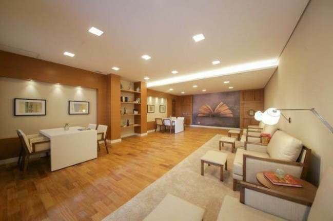 Imagem Apartamento com 3 Quartos à Venda, 94 m² em Centro - São Bernardo Do Campo Imagem Apartamento com 3 Quartos à Venda, 94 m² em Centro - São Bernardo Do Campo