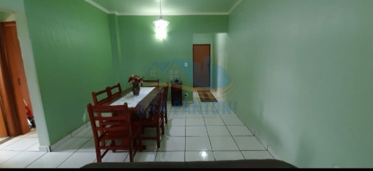 Imagem Apartamento com 2 Quartos à Venda, 90 m² em Campos Elíseos - Ribeirão Preto