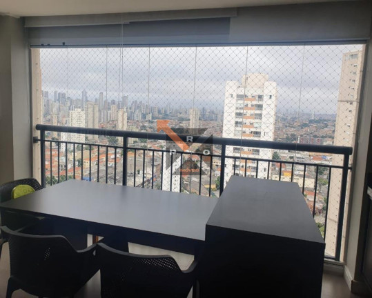Imagem Imóvel com 2 Quartos à Venda, 69 m² em Alto Da Mooca - São Paulo Imagem Imóvel com 2 Quartos à Venda, 69 m² em Alto Da Mooca - São Paulo
