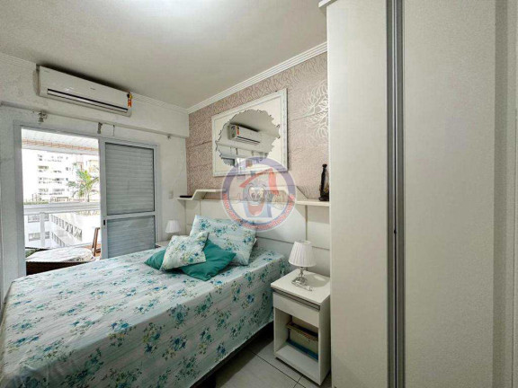 Imagem Apartamento com 3 Quartos à Venda, 110 m² em Canto Do Forte - Praia Grande Imagem Apartamento com 3 Quartos à Venda, 110 m² em Canto Do Forte - Praia Grande