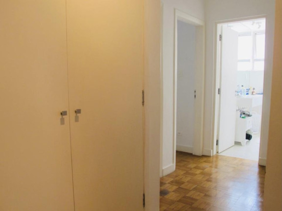 Imagem Apartamento com 3 Quartos à Venda, 206 m² em Jardim Paulista - São Paulo Imagem Apartamento com 3 Quartos à Venda, 206 m² em Jardim Paulista - São Paulo