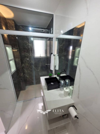Imagem Apartamento com 3 Quartos à Venda, 84 m² em Centro - Barra Velha Imagem Apartamento com 3 Quartos à Venda, 84 m² em Centro - Barra Velha
