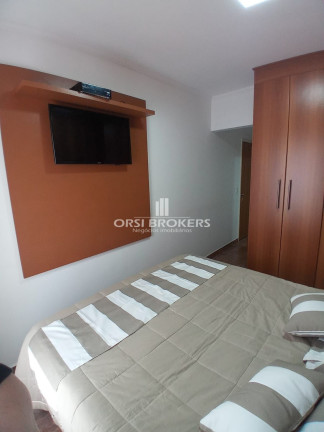 Imagem Apartamento com 2 Quartos à Venda, 63 m² em Vila Osasco - Osasco