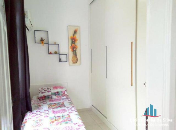 Imagem Apartamento com 2 Quartos à Venda, 56 m² em Marapé - Santos Imagem Apartamento com 2 Quartos à Venda, 56 m² em Marapé - Santos