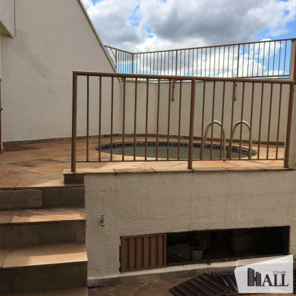 Imagem Apartamento com 4 Quartos à Venda, 268 m² em Centro - São José Do Rio Preto Imagem Apartamento com 4 Quartos à Venda, 268 m² em Centro - São José Do Rio Preto