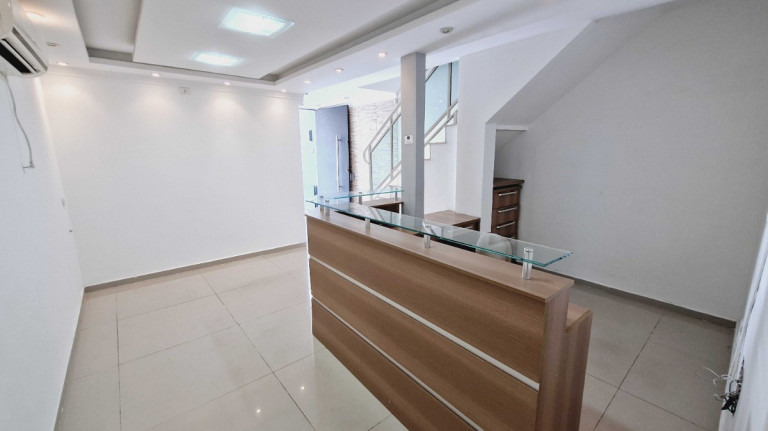 Imagem Casa à Venda, 217 m² em Santana - São Paulo
