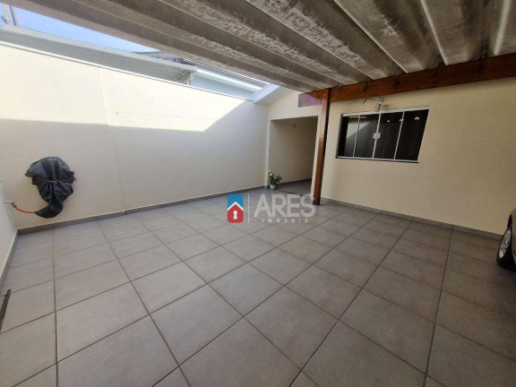 Casa com 2 Quartos à Venda, 125 m² em Parque Liberdade - Americana