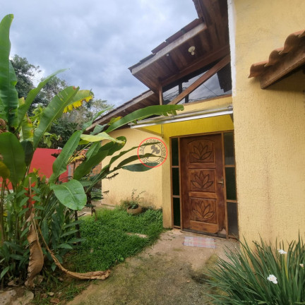 Imagem Casa com 3 Quartos à Venda, 100 m² em Boiçucanga - São Sebastião