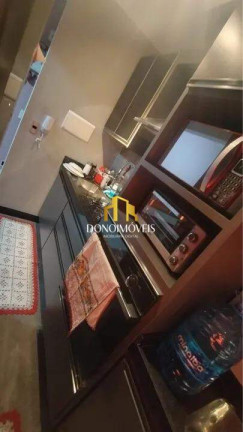 Imagem Apartamento com 2 Quartos à Venda, 54 m² em Jardim Olavo Bilac - São Bernardo Do Campo Imagem Apartamento com 2 Quartos à Venda, 54 m² em Jardim Olavo Bilac - São Bernardo Do Campo