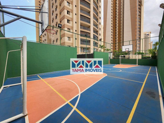 Imagem Apartamento com 3 Quartos à Venda, 137 m² em Jardim Irajá - Ribeirão Preto Imagem Apartamento com 3 Quartos à Venda, 137 m² em Jardim Irajá - Ribeirão Preto