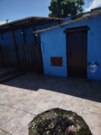 Imagem Casa com 3 Quartos à Venda, 38 m² em Vila Esperança (vila Inhomirim) - Magé