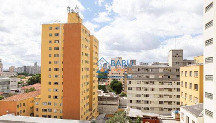 Apartamento com 1 Quarto à Venda, 43 m² em Santa Cecília - São Paulo