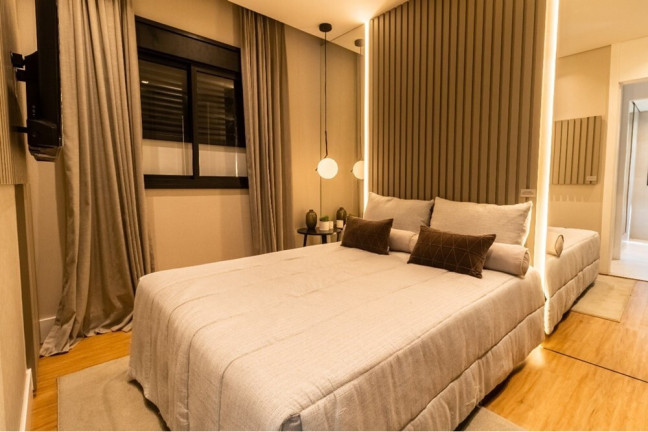 Imagem Imóvel com 2 Quartos à Venda, 45 m² em Vila Suzana - São Paulo