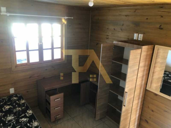 Imagem Imóvel com 4 Quartos à Venda, 300 m² em Campo Duna - Imbituba