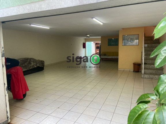 Imagem Casa com 3 Quartos à Venda, 301 m² em Vila Carrão - São Paulo Imagem Casa com 3 Quartos à Venda, 301 m² em Vila Carrão - São Paulo