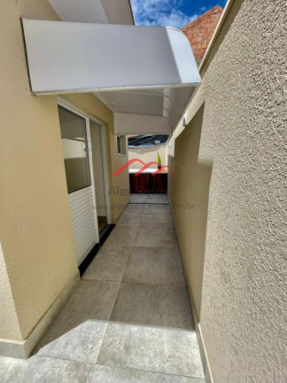 Imagem Casa com 3 Quartos à Venda, 155 m² em Residencial Jardim Do Jatobá - Hortolândia