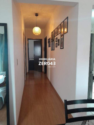 Imagem Casa com 3 Quartos à Venda, 125 m² em Santa Mônica - Londrina Imagem Casa com 3 Quartos à Venda, 125 m² em Santa Mônica - Londrina