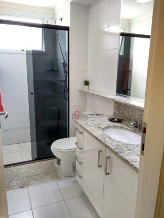 Imagem Apartamento com 3 Quartos à Venda, 134 m² em Parque Prado - Campinas