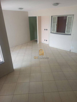 Imagem Apartamento com 3 Quartos à Venda, 110 m² em Setor Bueno - Goiânia