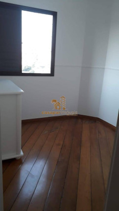 Imagem Apartamento com 3 Quartos à Venda, 75 m² em Sacomã - São Paulo Imagem Apartamento com 3 Quartos à Venda, 75 m² em Sacomã - São Paulo