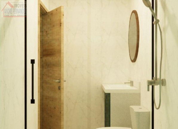 Imagem Casa de Condomínio com 3 Quartos à Venda, 80 m² em Janga - Paulista