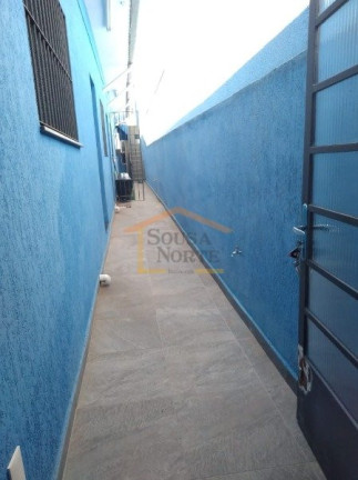 Imagem Sobrado com 4 Quartos à Venda, 150 m² em Jardim São Paulo(zona Norte) - São Paulo