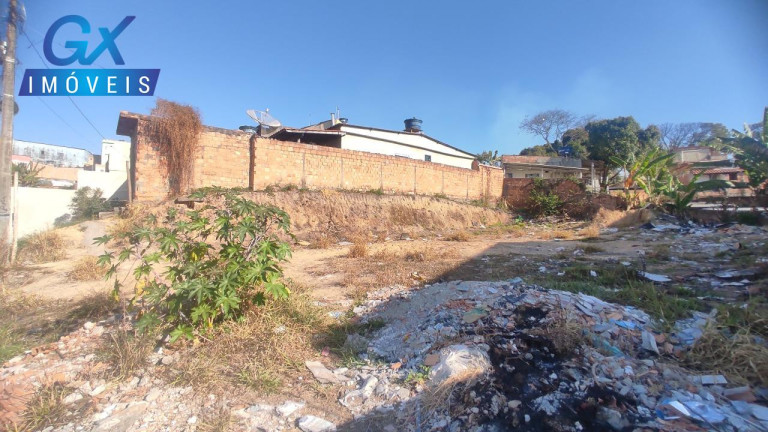 Imagem Terreno à Venda, 375 m² em Veneza - Ribeirão Das Neves Imagem Terreno à Venda, 375 m² em Veneza - Ribeirão Das Neves
