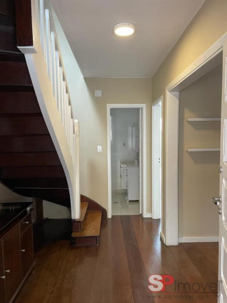 Imagem Casa com 2 Quartos à Venda, 120 m² em Pinheiros - São Paulo Imagem Casa com 2 Quartos à Venda, 120 m² em Pinheiros - São Paulo