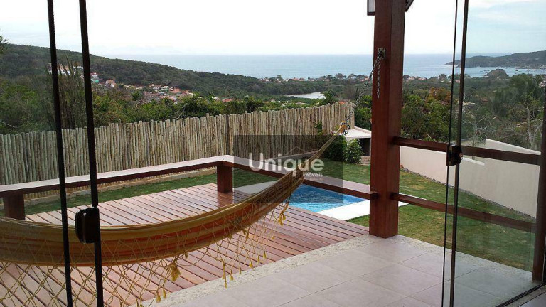 Imagem Casa com 4 Quartos para Temporada, 300 m² em Alto De Búzios - Armação Dos Búzios Imagem Casa com 4 Quartos para Temporada, 300 m² em Alto De Búzios - Armação Dos Búzios
