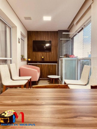Foto do imóvel Apartamento com 2 Quartos à Venda, 113 m² em Cerâmica - São Caetano Do Sul