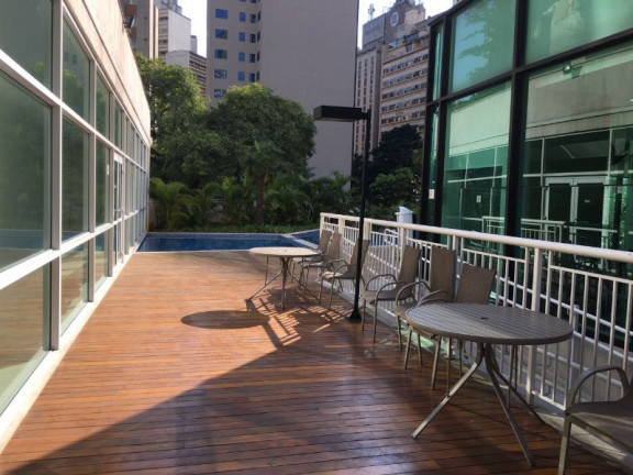 Imagem Imóvel com 1 Quarto à Venda, 46 m² em Centro - São Paulo Imagem Imóvel com 1 Quarto à Venda, 46 m² em Centro - São Paulo