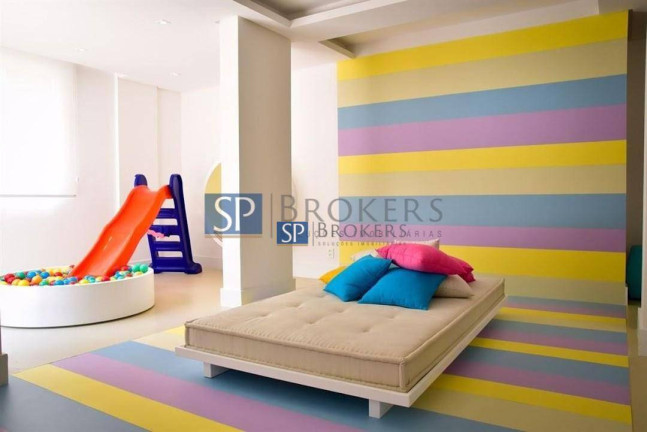 Imagem Apartamento com 2 Quartos à Venda, 60 m² em Taquaral - Campinas Imagem Apartamento com 2 Quartos à Venda, 60 m² em Taquaral - Campinas