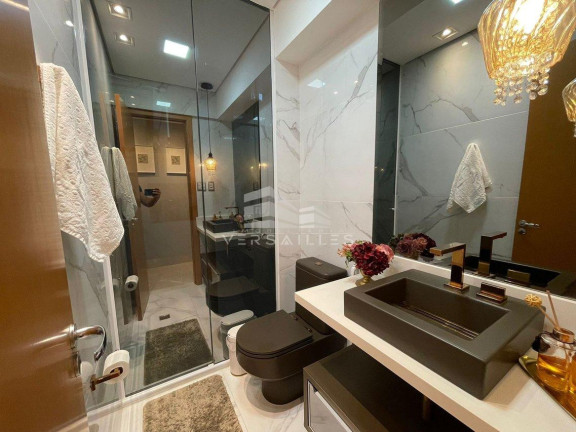 Imagem Apartamento com 2 Quartos à Venda, 84 m² em Lagoa  - Porto Velho
