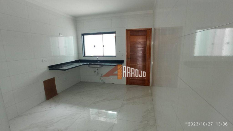 Imagem Sobrado com 3 Quartos à Venda, 127 m² em Penha De França - São Paulo