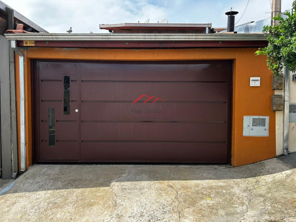 Imagem Casa com 2 Quartos à Venda, 89 m² em Jardim Interlagos - Hortolândia