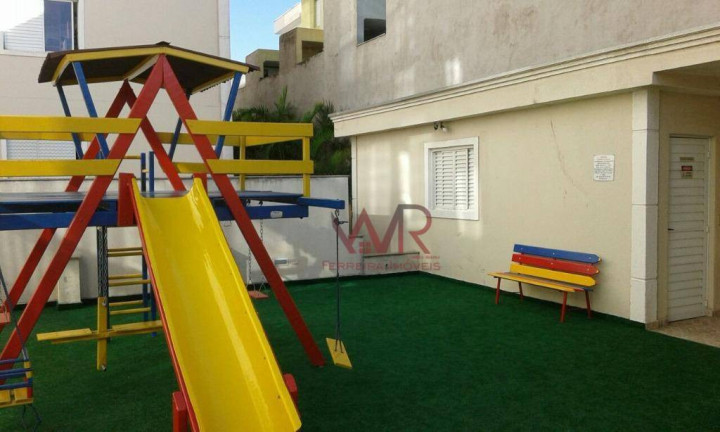 Imagem Apartamento com 3 Quartos à Venda, 72 m² em Itaquera - São Paulo