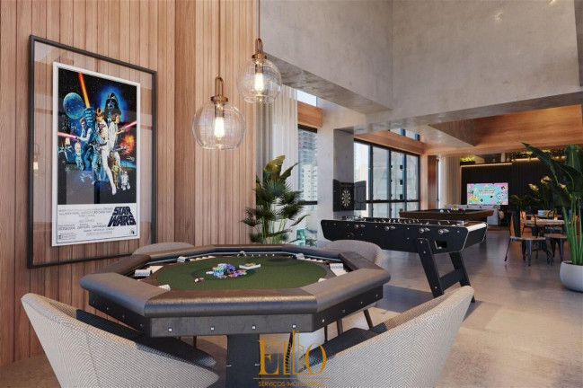Imagem Apartamento com 3 Quartos à Venda, 147 m² em Meia Praia - Itapema
