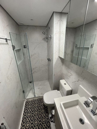 Imagem Studio com 1 Quarto à Venda, 52 m² em Indianópolis - São Paulo Imagem Studio com 1 Quarto à Venda, 52 m² em Indianópolis - São Paulo
