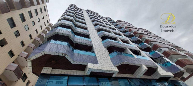 Imagem Apartamento com 2 Quartos à Venda, 78 m² em Ocian - Praia Grande Imagem Apartamento com 2 Quartos à Venda, 78 m² em Ocian - Praia Grande