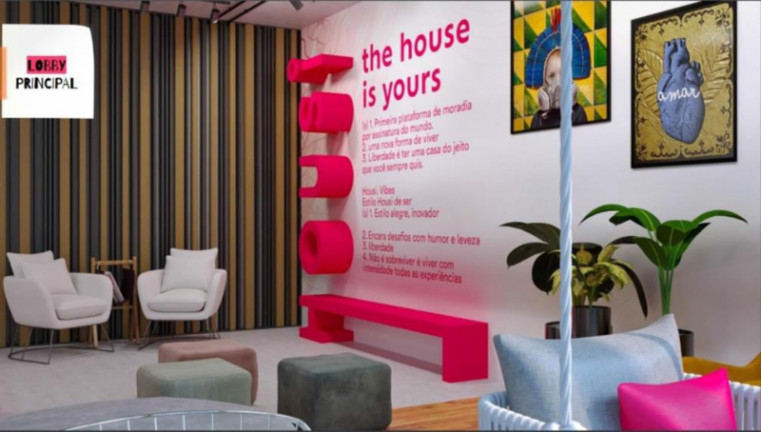 Imagem Studio à Venda, 24 m² em Moema - São Paulo