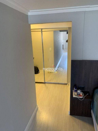 Imagem Cobertura com 3 Quartos à Venda, 164 m² em Jardim Do Mar - São Bernardo Do Campo Imagem Cobertura com 3 Quartos à Venda, 164 m² em Jardim Do Mar - São Bernardo Do Campo