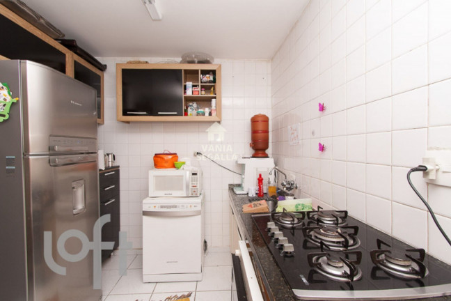 Imagem Apartamento com 2 Quartos à Venda, 91 m² em Perdizes - São Paulo