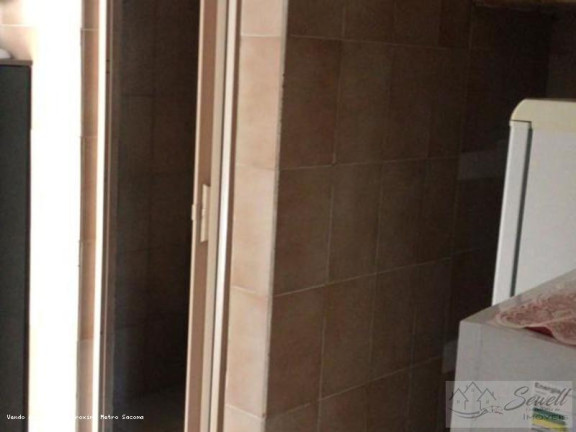 Imagem Casa com 3 Quartos à Venda, 180 m² em Sacoma - São Paulo