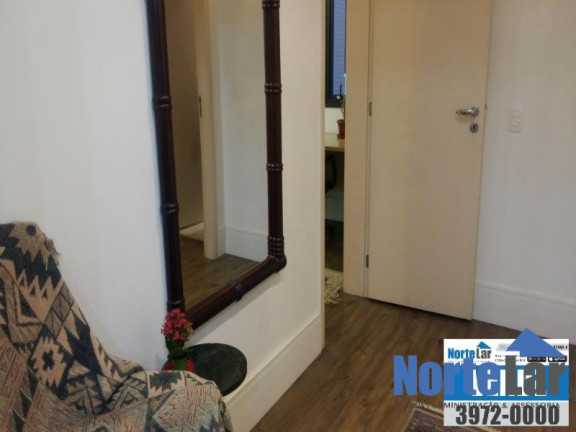 Imagem Apartamento com 4 Quartos à Venda, 209 m² em Vila Cruzeiro - São Paulo